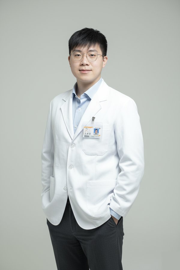 王俊智醫師 — 纖記 Slimly 創辦人